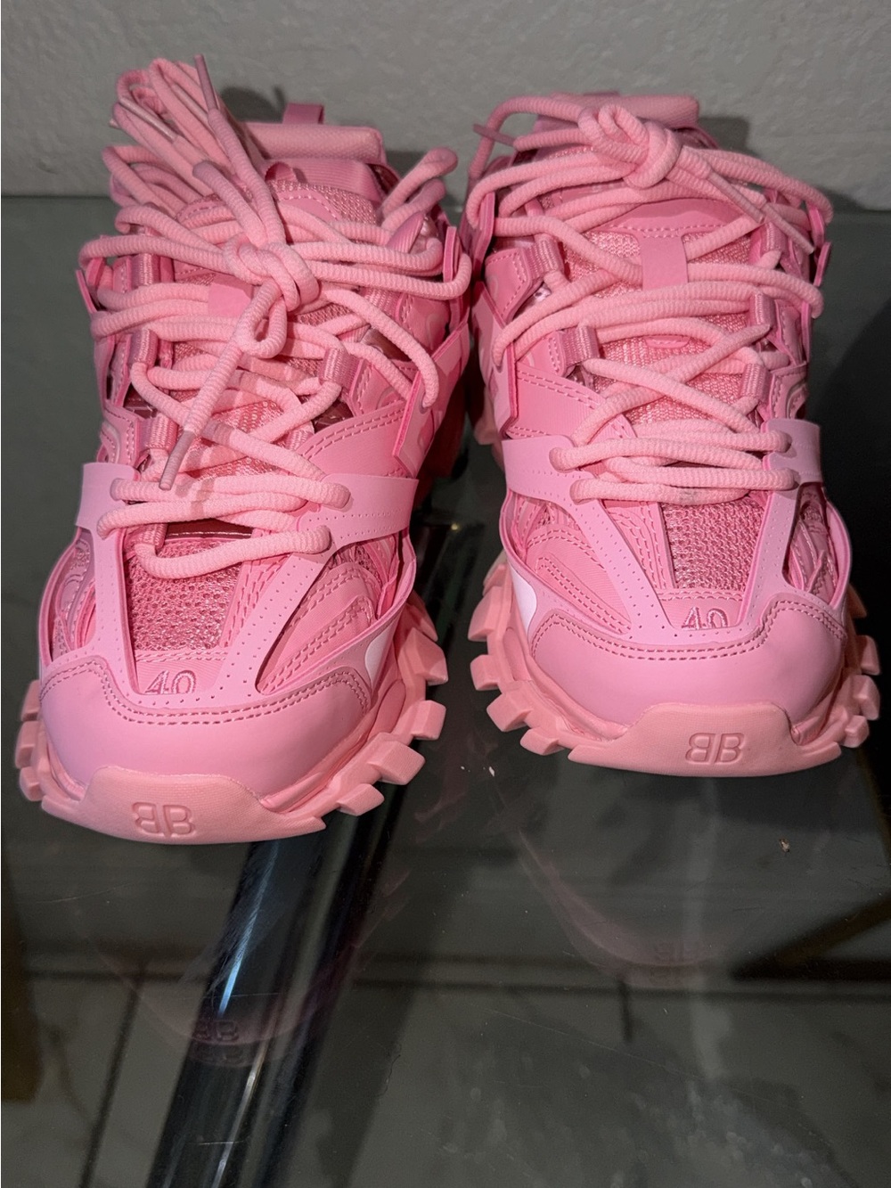 Balenciaga Track sneakers